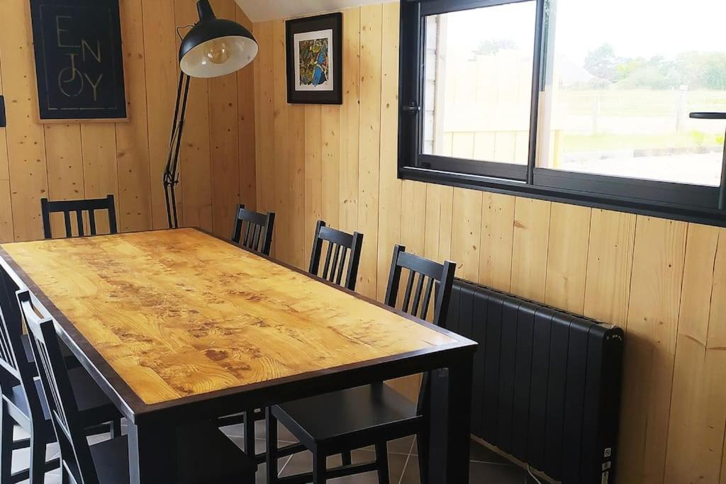 Le Gite De La Ferme Portbail Zewnętrze zdjęcie